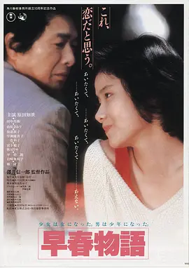 韩国电影可疑的美容院海报